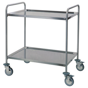 Wagen für Gesundheitseinrichtungen 1