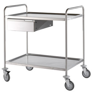Wagen für Gesundheitseinrichtungen 1
