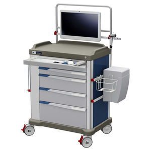 Wagen für Gesundheitseinrichtungen 1