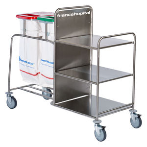Wäschewagen 1