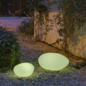 Bodenlampe 1