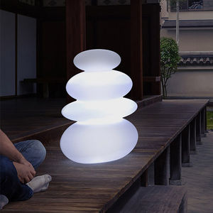 Bodenlampe 1