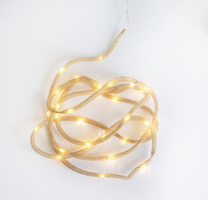 LED-Lichtgirlande