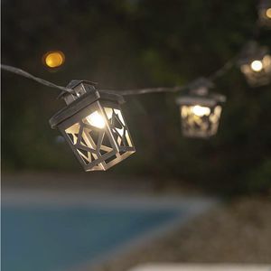LED-Lichtgirlande