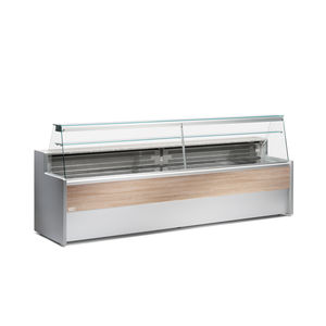 Verkaufskühlvitrine 1