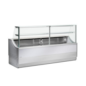 Verkaufskühlvitrine