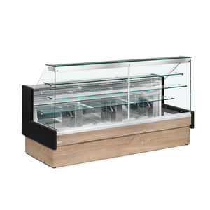 Verkaufskühlvitrine
