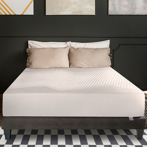 Doppelbett-Matratze