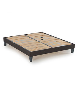 Doppelbett-Bettrost