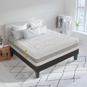 Doppelbett