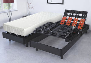 Doppelbett