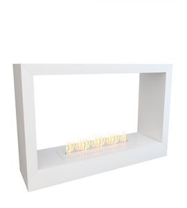 Bioethanol-Kamin