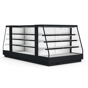 Schrank-Kühlvitrine