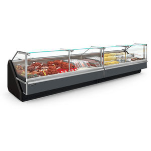 Verkaufskühlvitrine