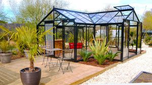 Glas-Gartenlaube 1
