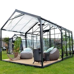 Glas-Gartenlaube 1