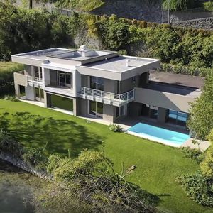 Fertigbauhaus