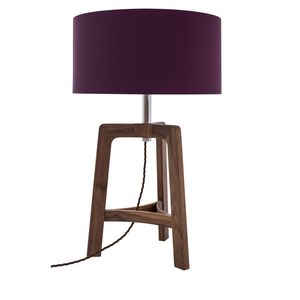 Tischlampe