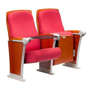 moderner Auditoriumsessel