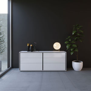 moderne Kommode 1