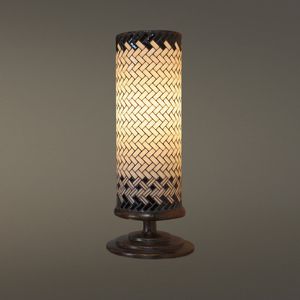 Tischlampe