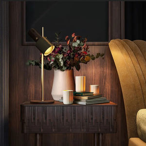 Tischlampe 1
