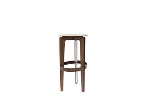 moderner Hocker