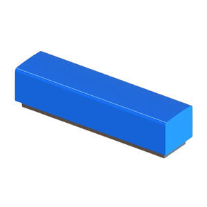 Bank für den öffentlichen Raum / Design