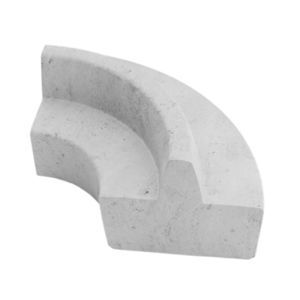 Bank für den öffentlichen Raum / Design