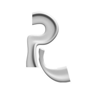 Bank für den öffentlichen Raum / originelles Design