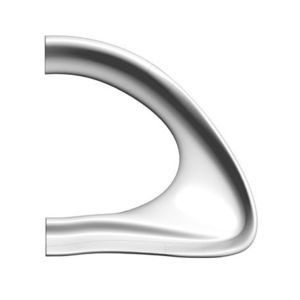 Bank für den öffentlichen Raum / originelles Design