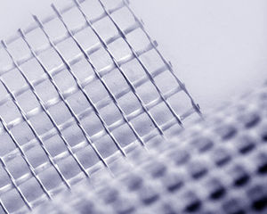 Metall-Metallgewebe 1