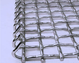 Betonstahlmatte 1