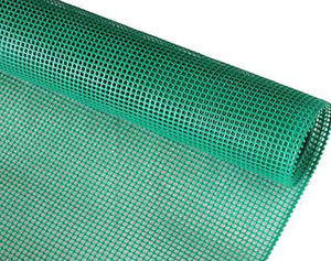 Metall-Geflecht / Polyethylen 1