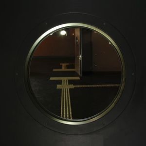 Taktiles Bodenleitsystem / mit Blindenleitsystem 1