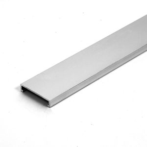 Aluminiumbordüre