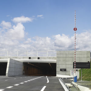 Zutrittsabsperrung