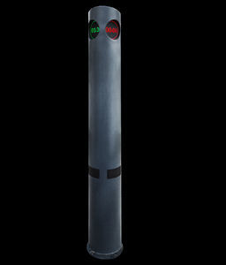 automatisches Parksystem