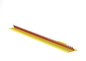 motorisierter Nagelsperre