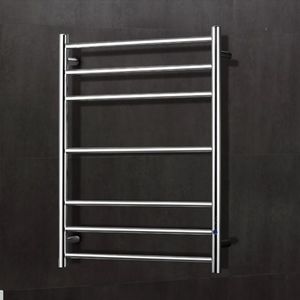 elektrischer Badheizkörper