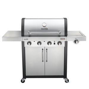 Gas-Gartengrill