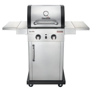 Gas-Gartengrill