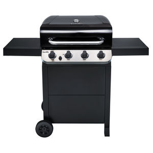 Gas-Gartengrill