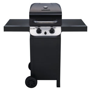 Gas-Gartengrill