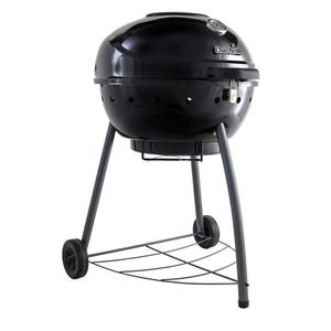 Holzkohle-Gartengrill