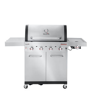 Gas-Gartengrill