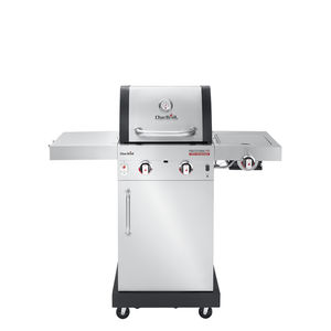 Gas-Gartengrill