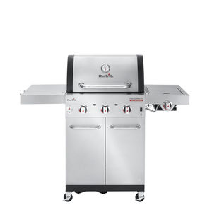 Gas-Gartengrill