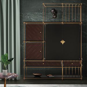 hohes Sideboard