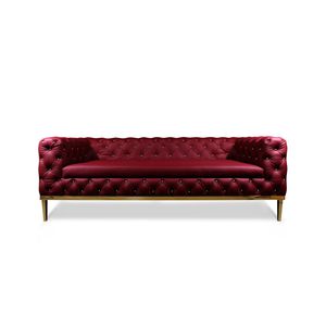 Chesterfield-Sofa